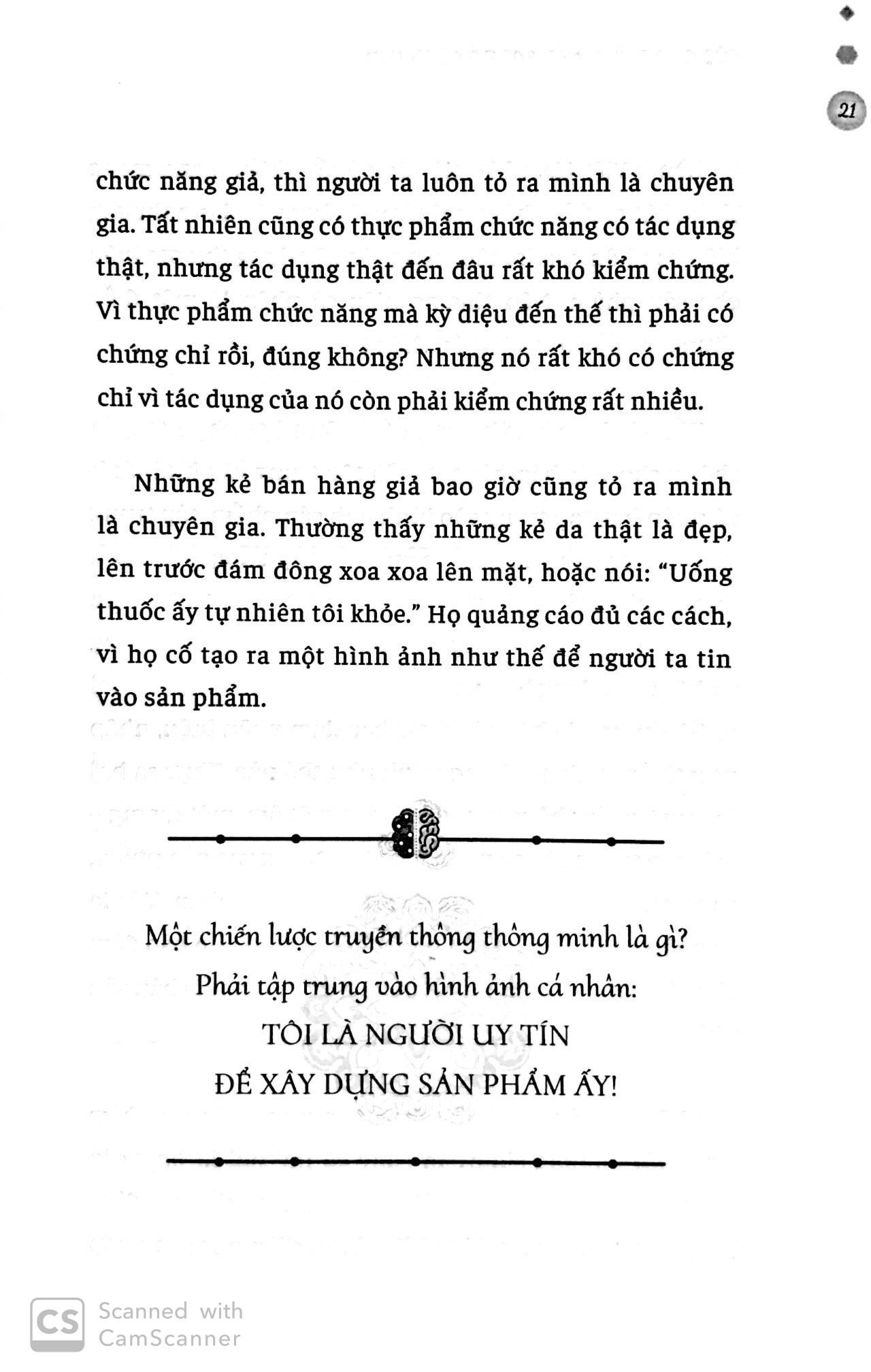 Nói Cho Trắng Mắt Sắt Đá Cũng Mềm
