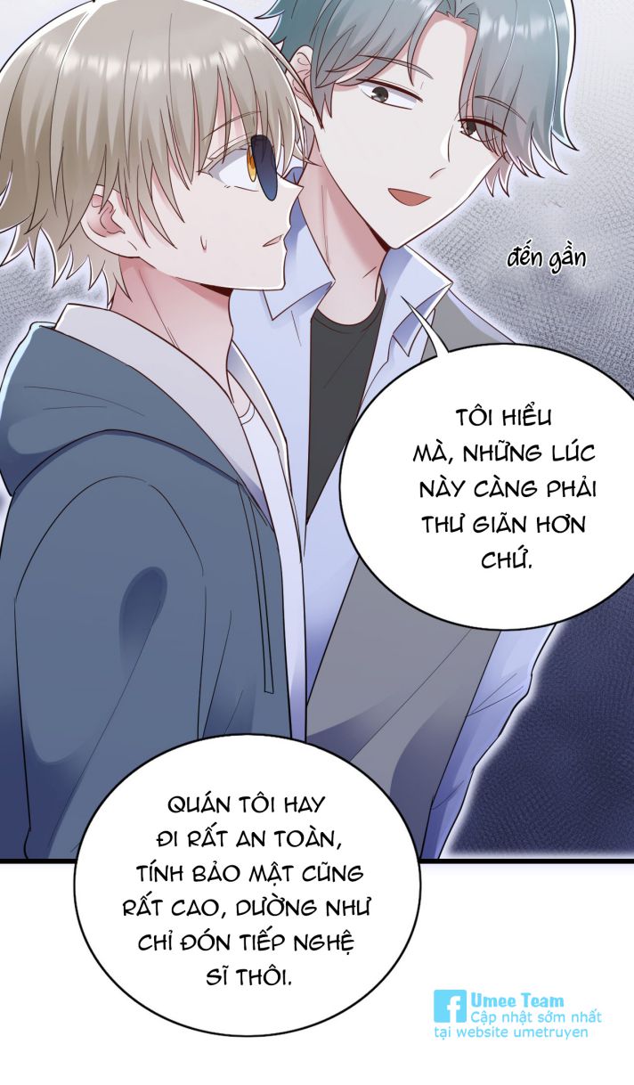 tức thời phạm quy [ tức thì vi quy ] chapter 50 32