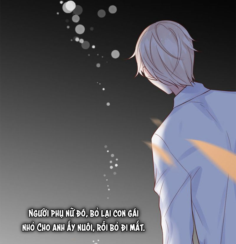 mật thất khốn du ngư chapter 21 26