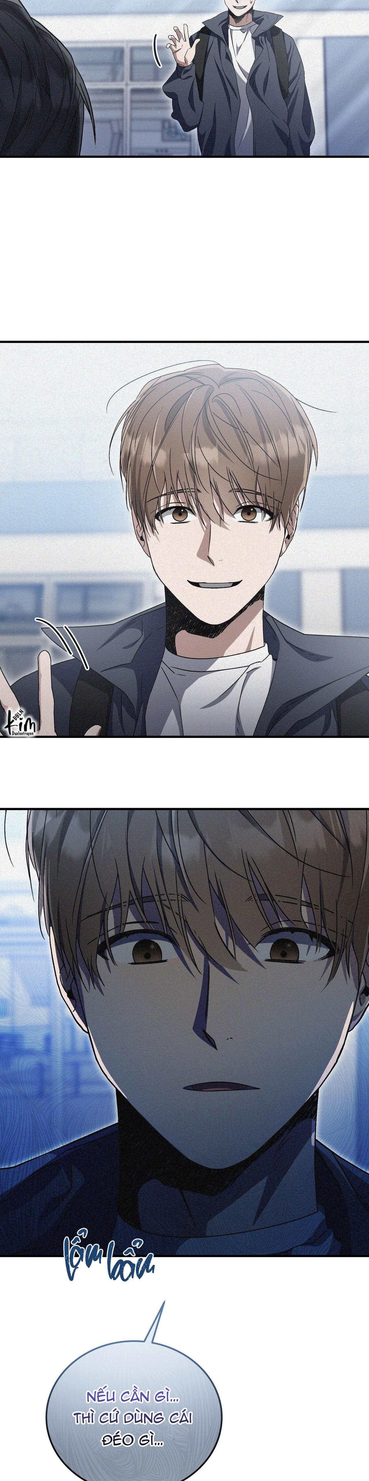 vô hình chapter 14 9