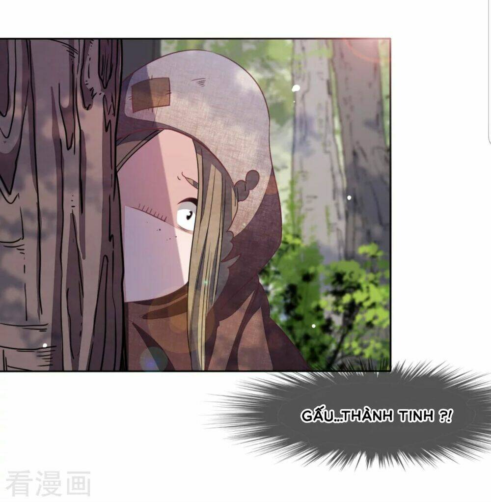 xuyên về cổ đại làm quốc bảo chapter 30 3