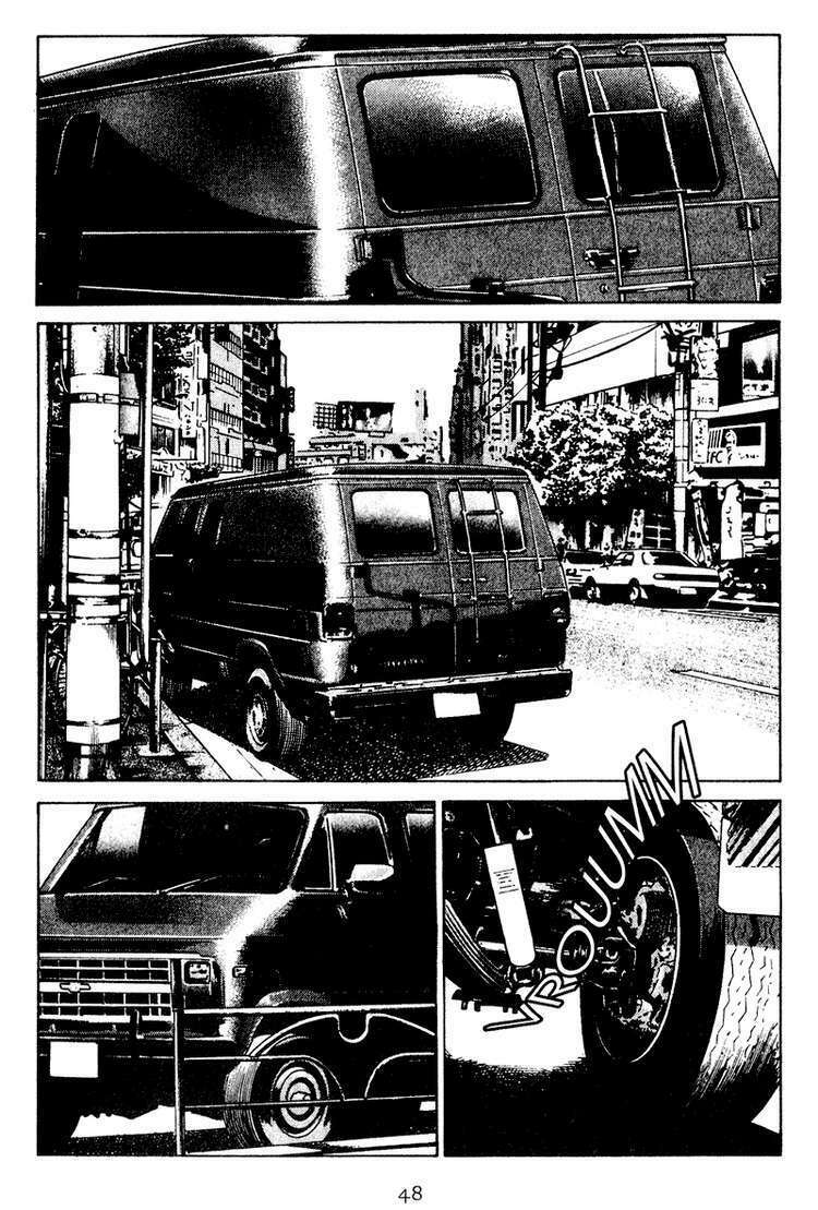 old boy chapter 32 6