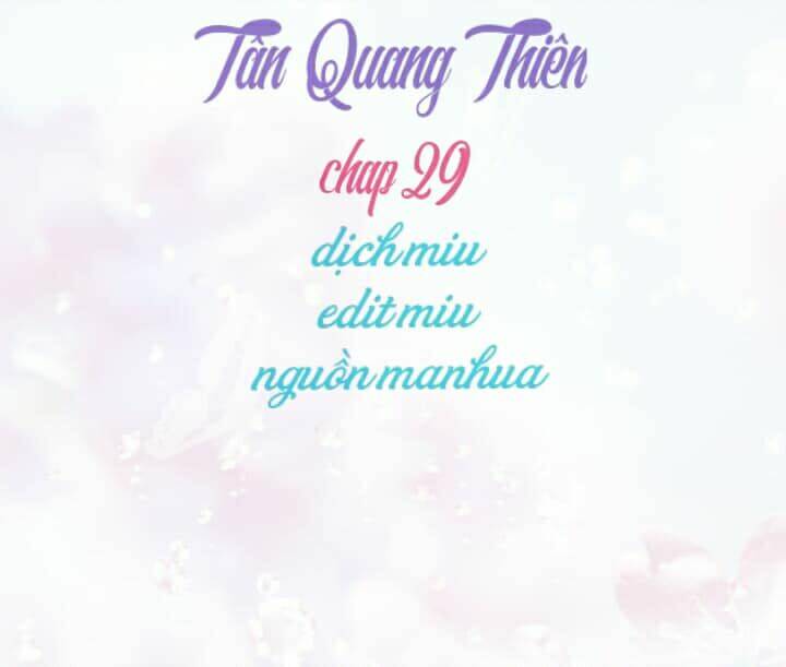 tân quang thiên chapter 29 1