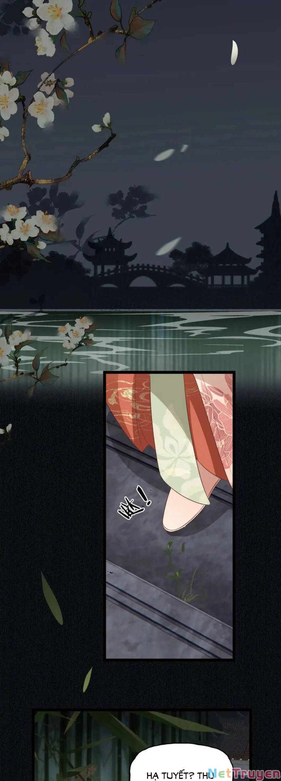 điều hương vương phi chapter 38 6