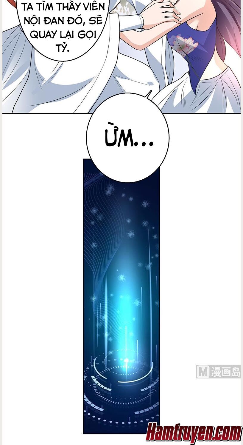 tối cường thần thú hệ thống chapter 195 15