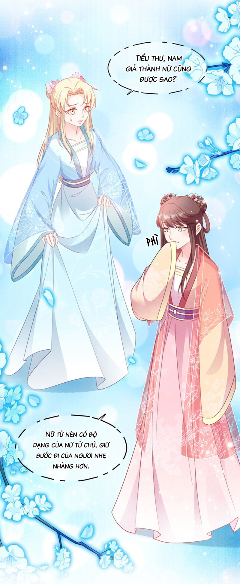 độc tâm cuồng phi khuynh thiên hạ chapter 110 21