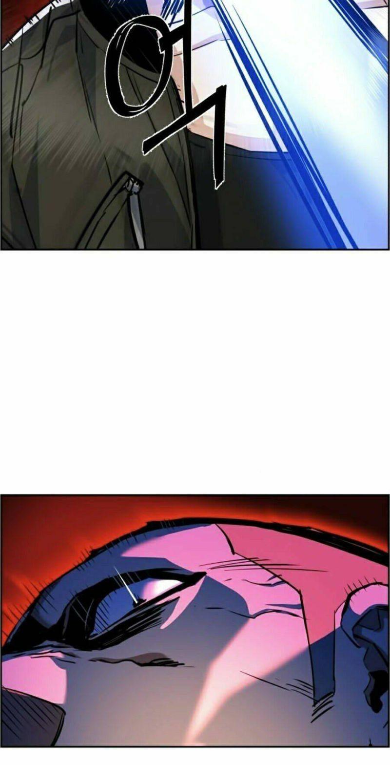 bạn học tôi là lính đánh thuê chapter 56 66