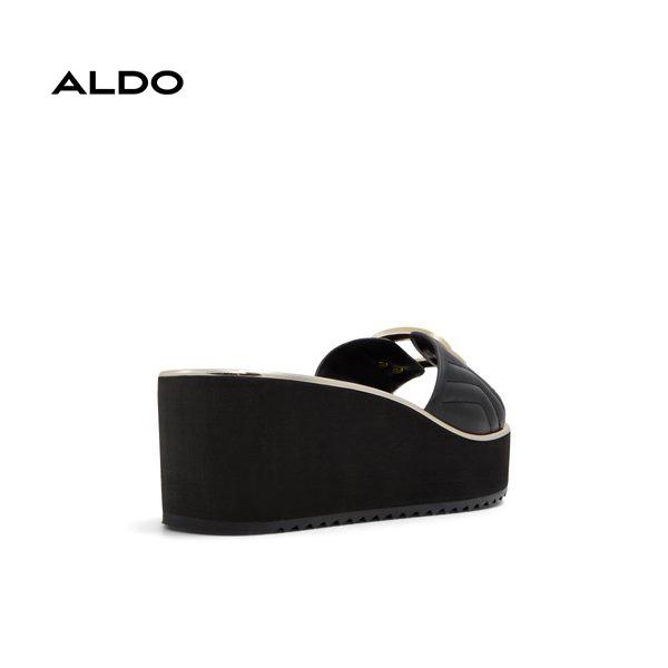 Dép quai ngang nữ Aldo MENHADEN