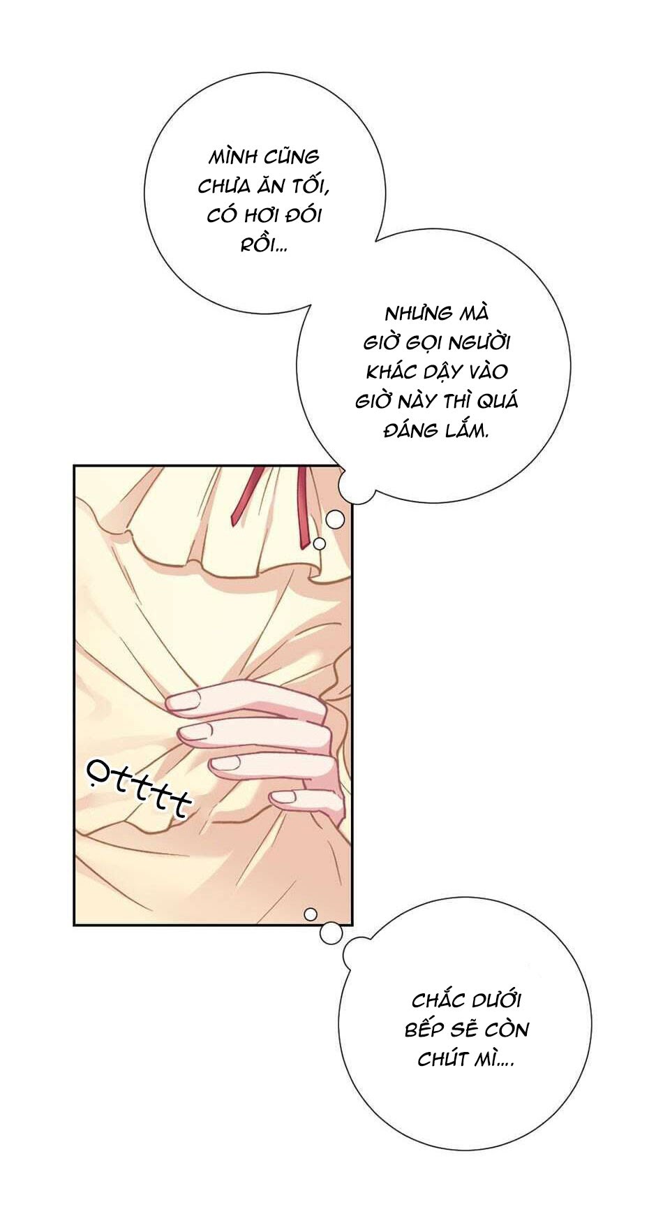 tiểu thư và những người hầu chapter 23 15