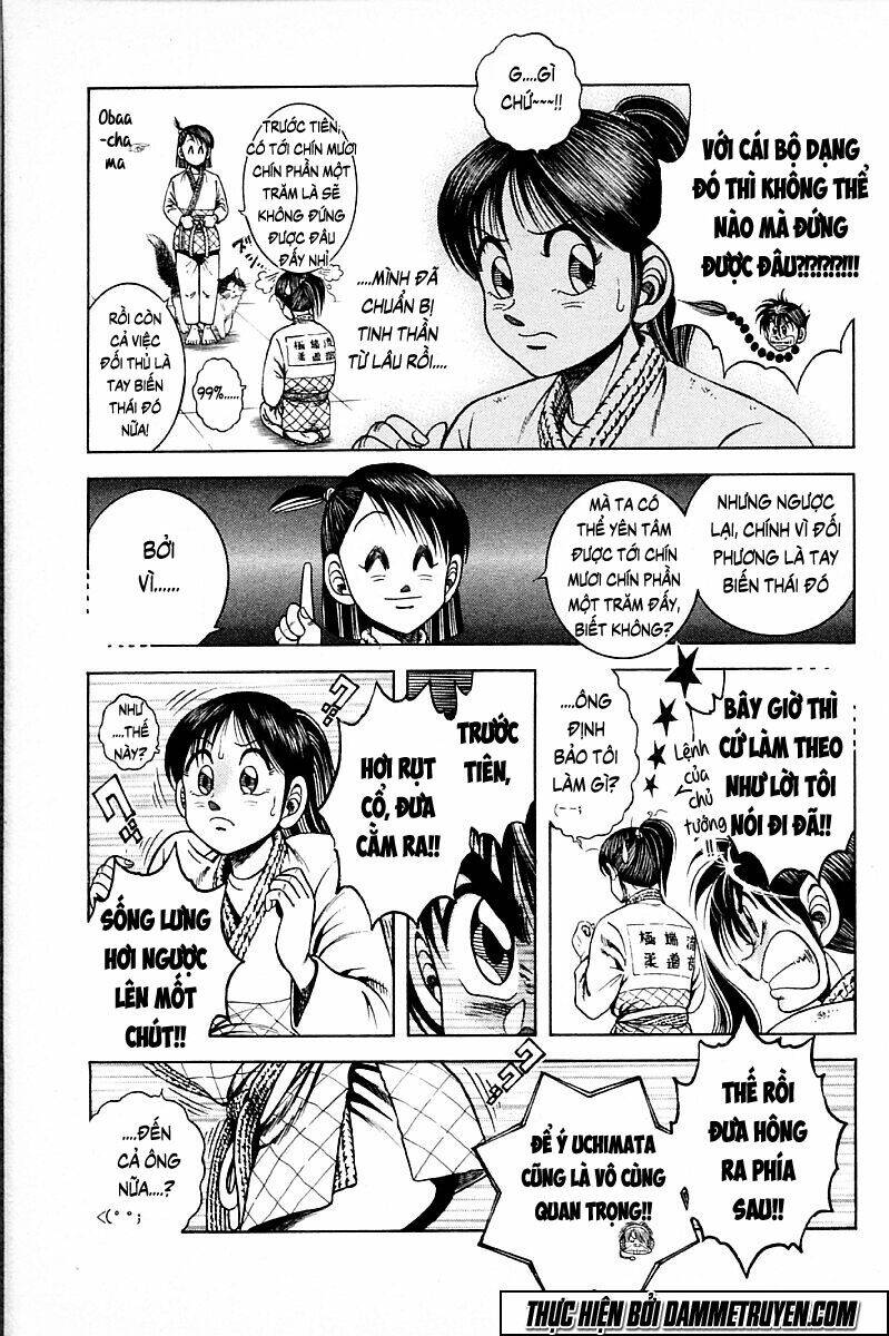 shin kotaro makaritoru! juudouhen chapter 202 3