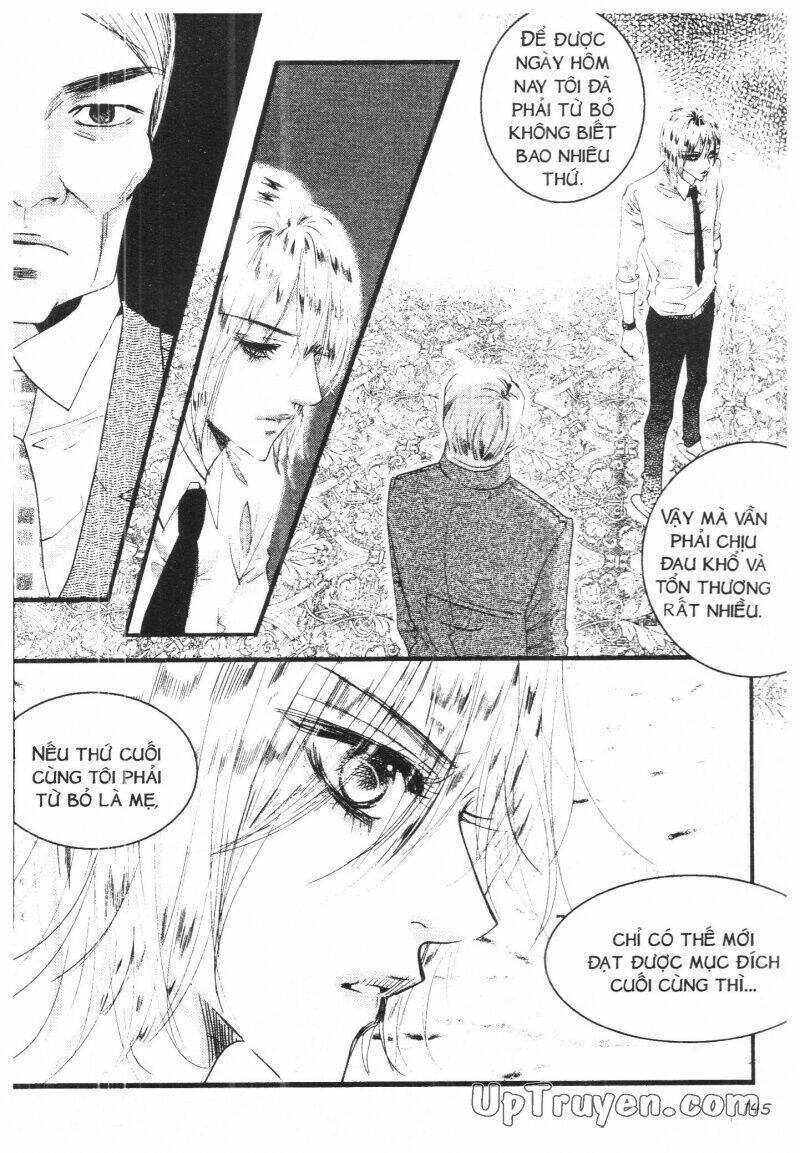 hoàng cung chapter 25 146