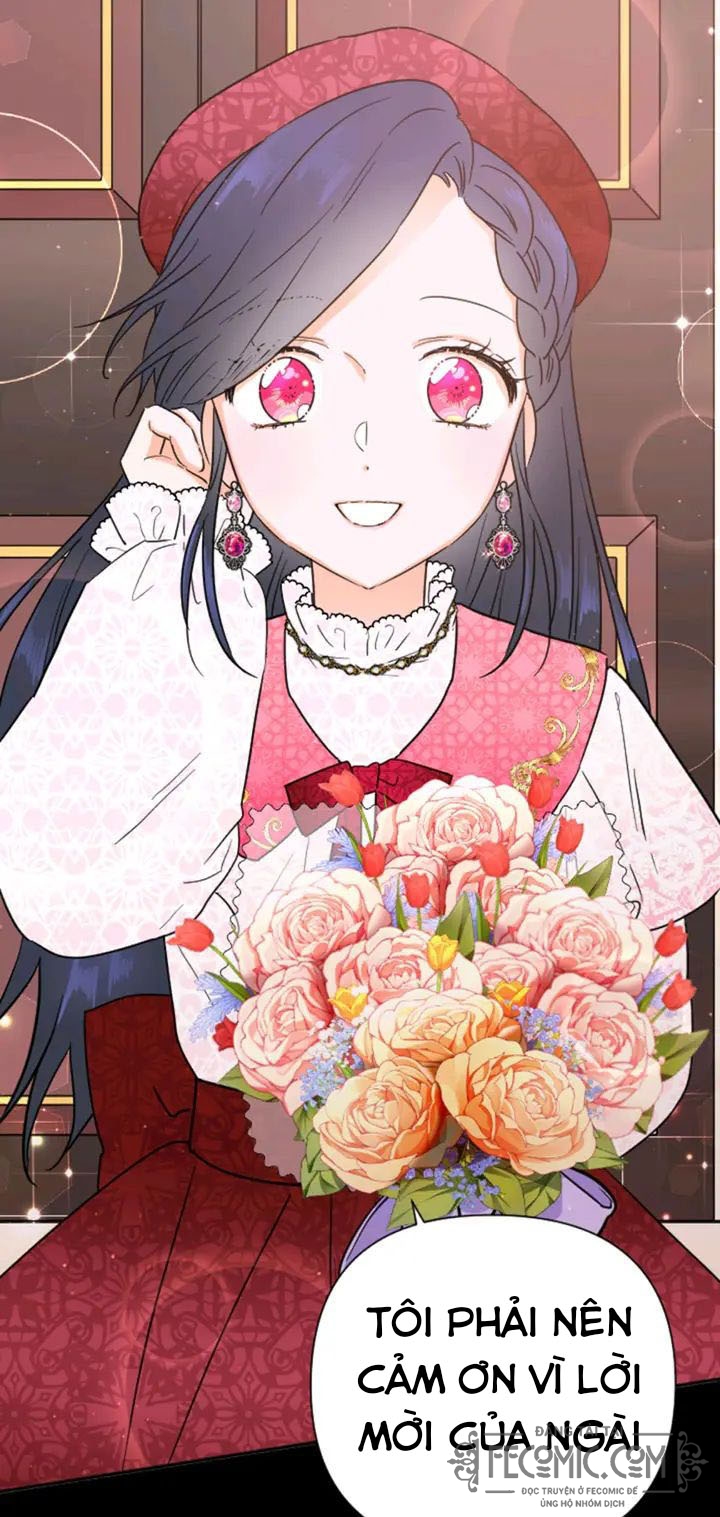 lady baby chapter 130 38