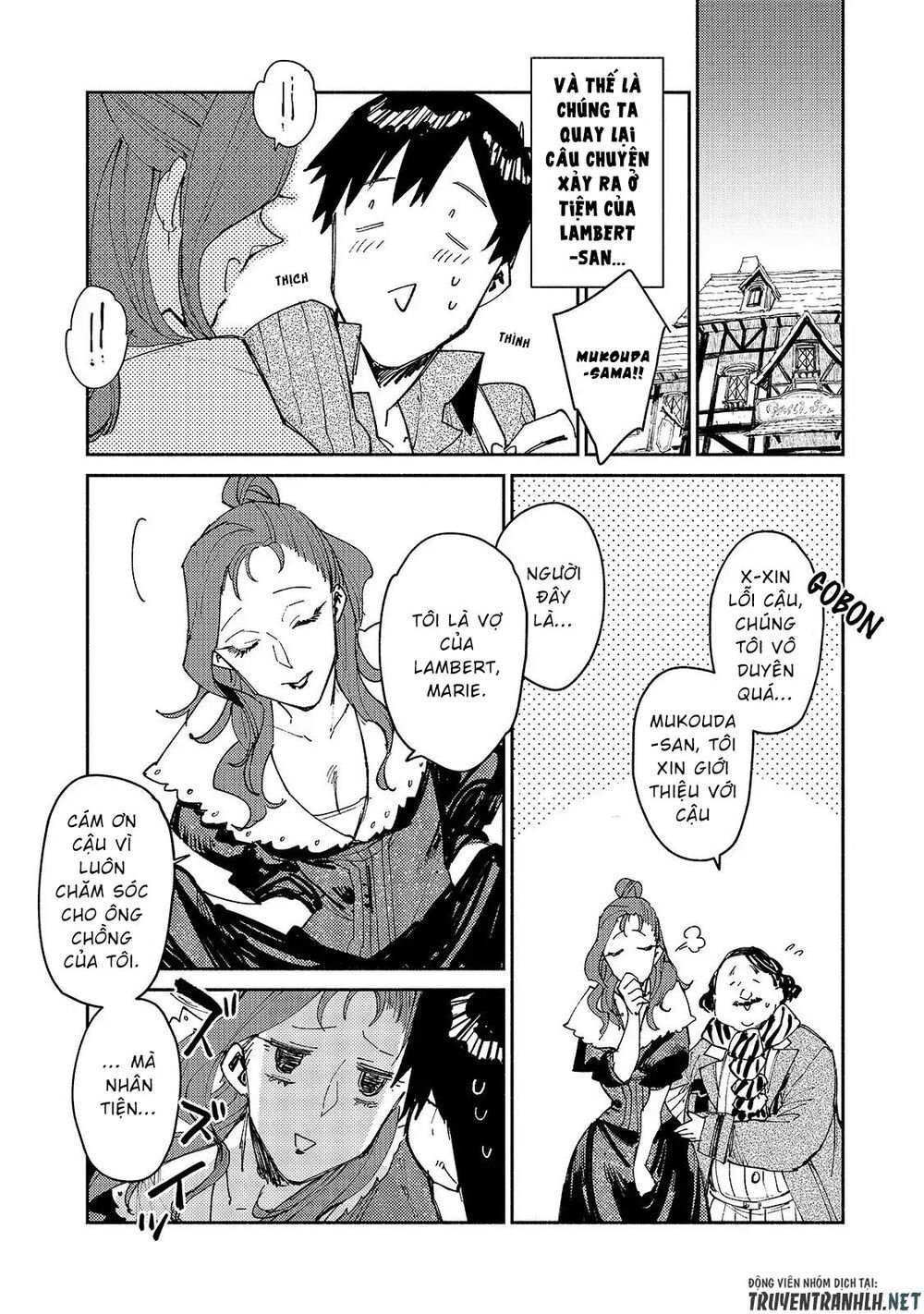 tondemo skill de isekai hourou meshi sui no dai bouken chapter 27 20