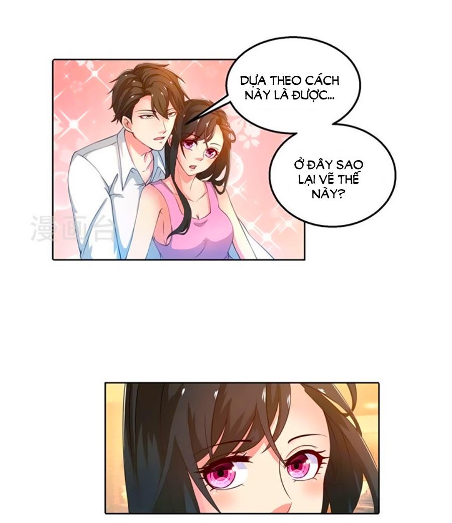 vợ yêu không ngoan chapter 46 5