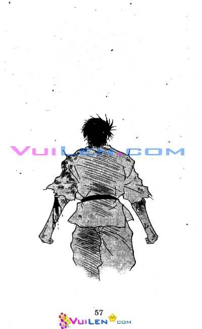 truyền nhân atula - shura no mon i chapter 39 58