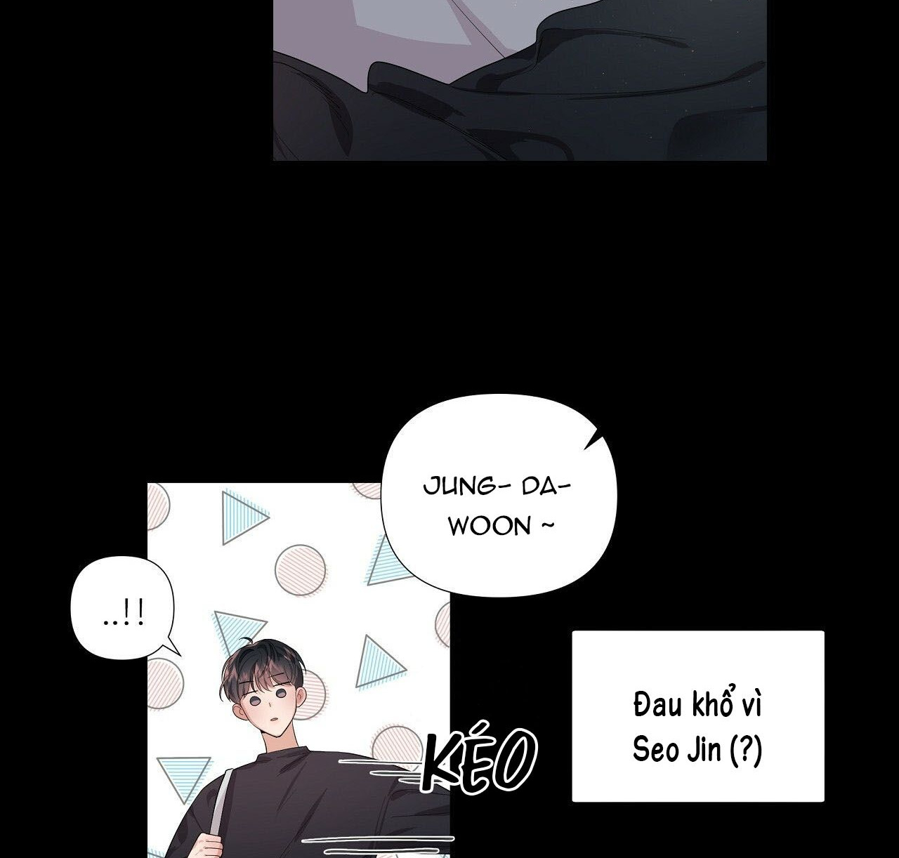 đừng bận tâm darling chapter 3 37