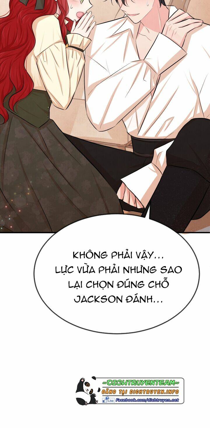 tiểu thư scarlet, em không muốn trả thù sao? chapter 15 68