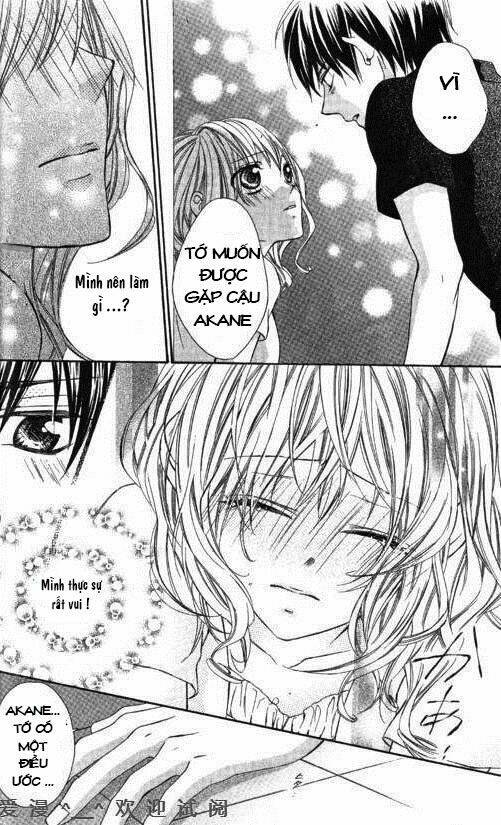 tonari no koigataki chapter 7 31