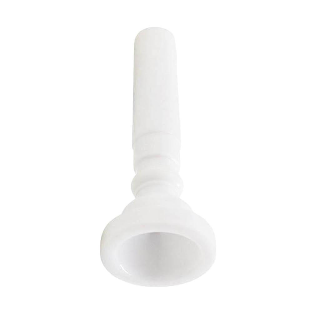 ABS Plastic Trumpet Mouthpiece for Trumpet Accessories