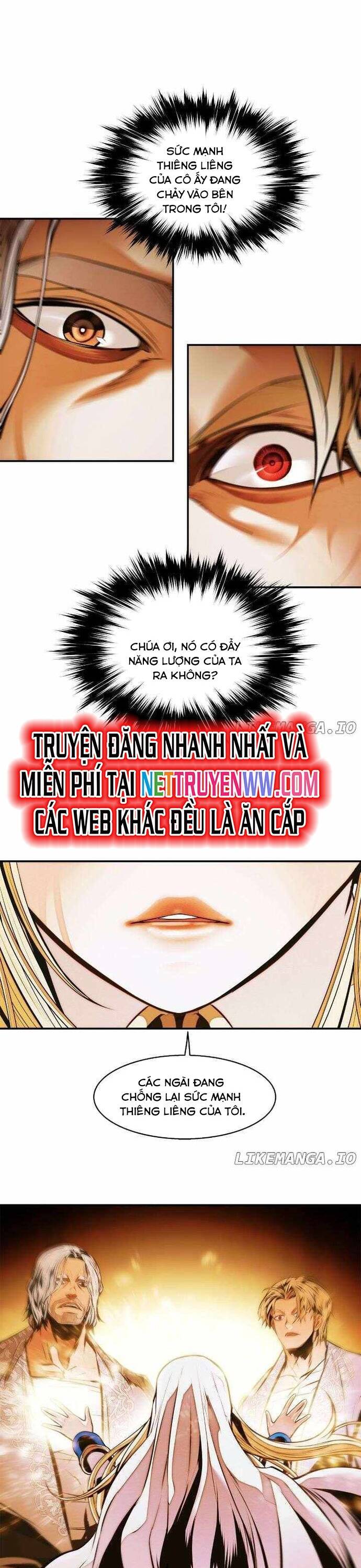 bất bại chân ma chapter 230 7