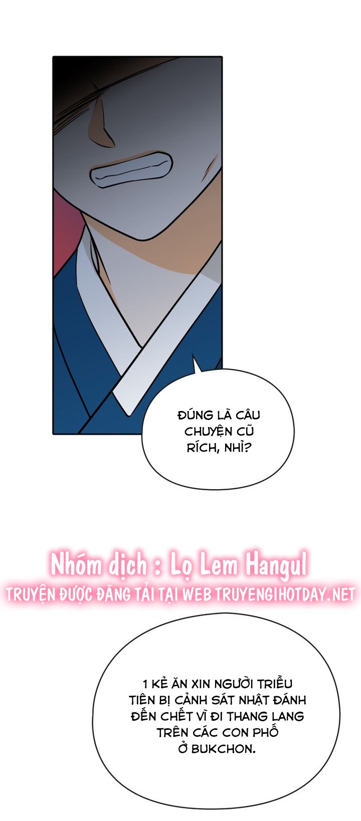 câu chuyện về người phụ nữ ấy chapter 93 12