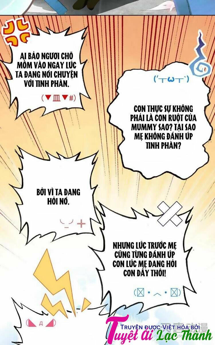 gia đình biến thái chapter 3 17