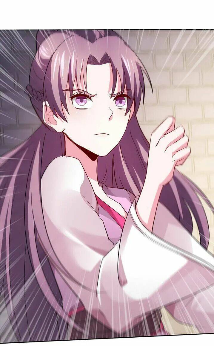 độc phi thần y quá kiêu ngạo chapter 2 19