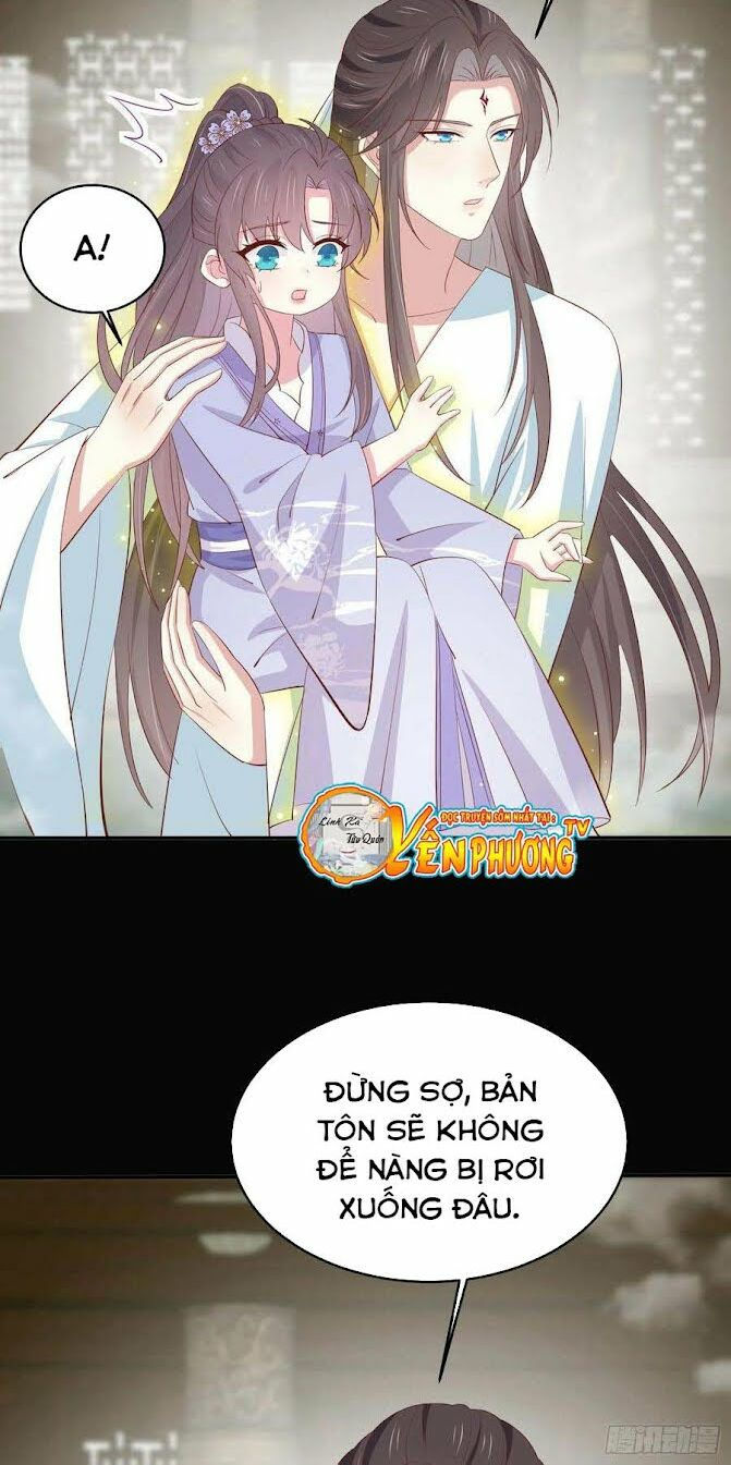 chi tôn đồng thuật sư: tuyệt thế đại tiểu thư chapter 221.5 6