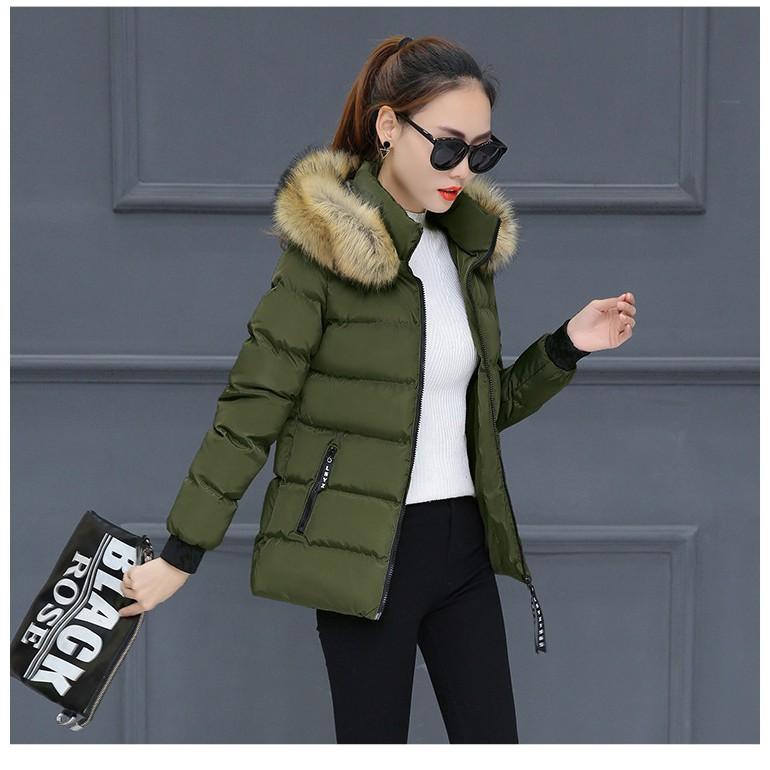 ÁO PHAO NỮ ĐẸP