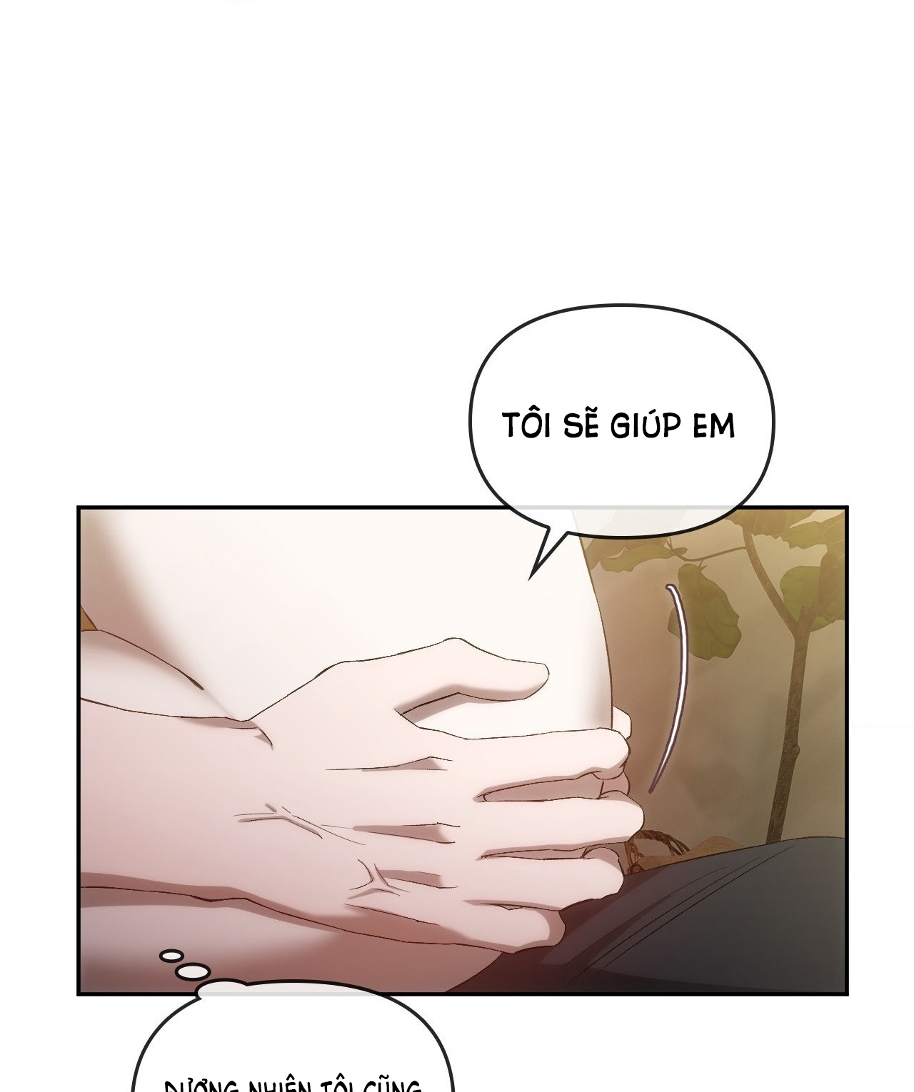 Kiếp Sau Của Chúng Ta chapter 18.2 - Trang 18