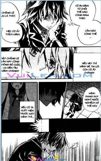 moon boy - chàng trai ánh trăng chapter 8 64