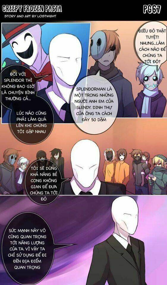 creepy frozen pasta chapter 6 12