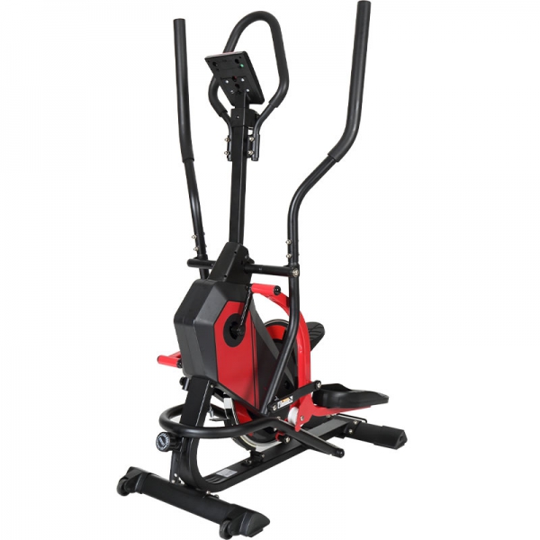 Xe đạp tập Elip Rider