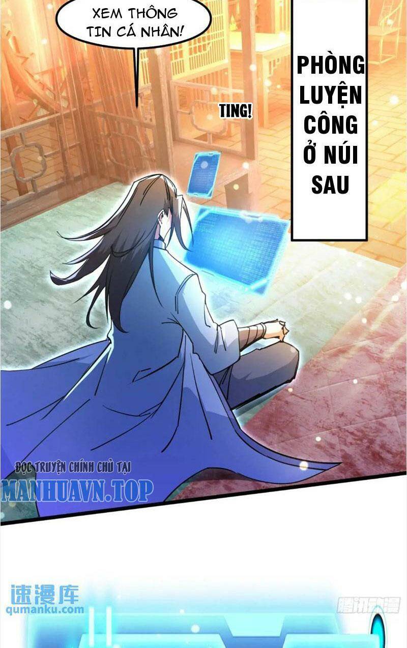 trăm tuổi mở hệ thống: con hiền cháu ngoan quỳ khắp núi! chapter 20 22