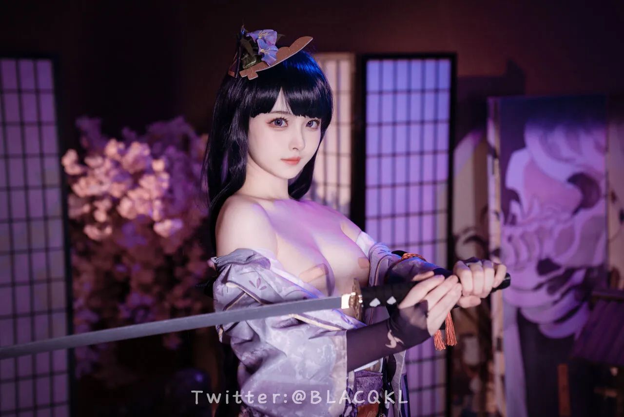 hình cosplay chapter 178 17