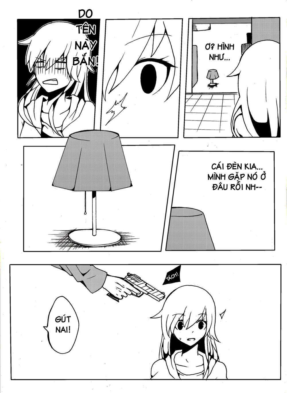 memory locked chapter 5 10