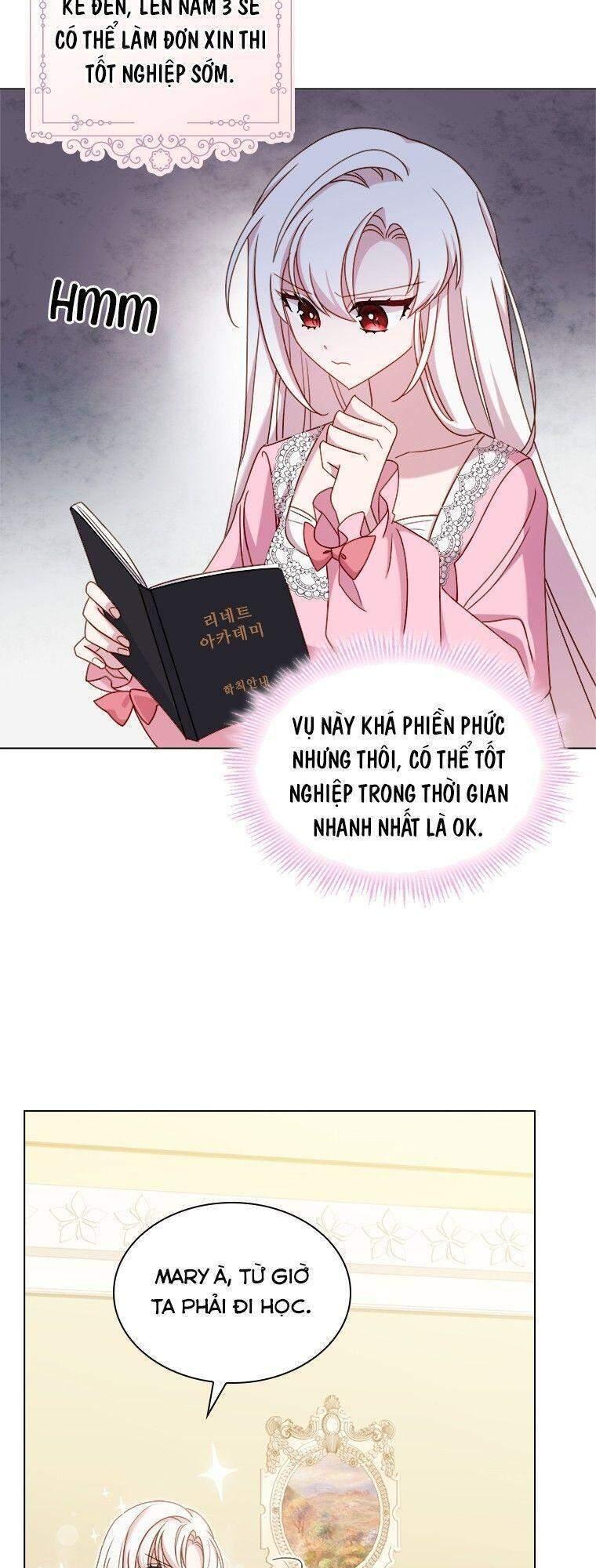 để yên cho tiểu thư hiền chapter 37 8