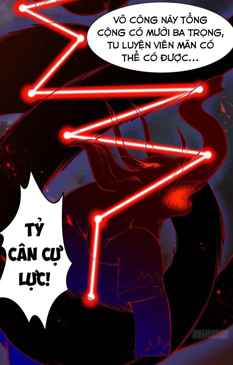 võ đạo độc tôn chapter 175 4