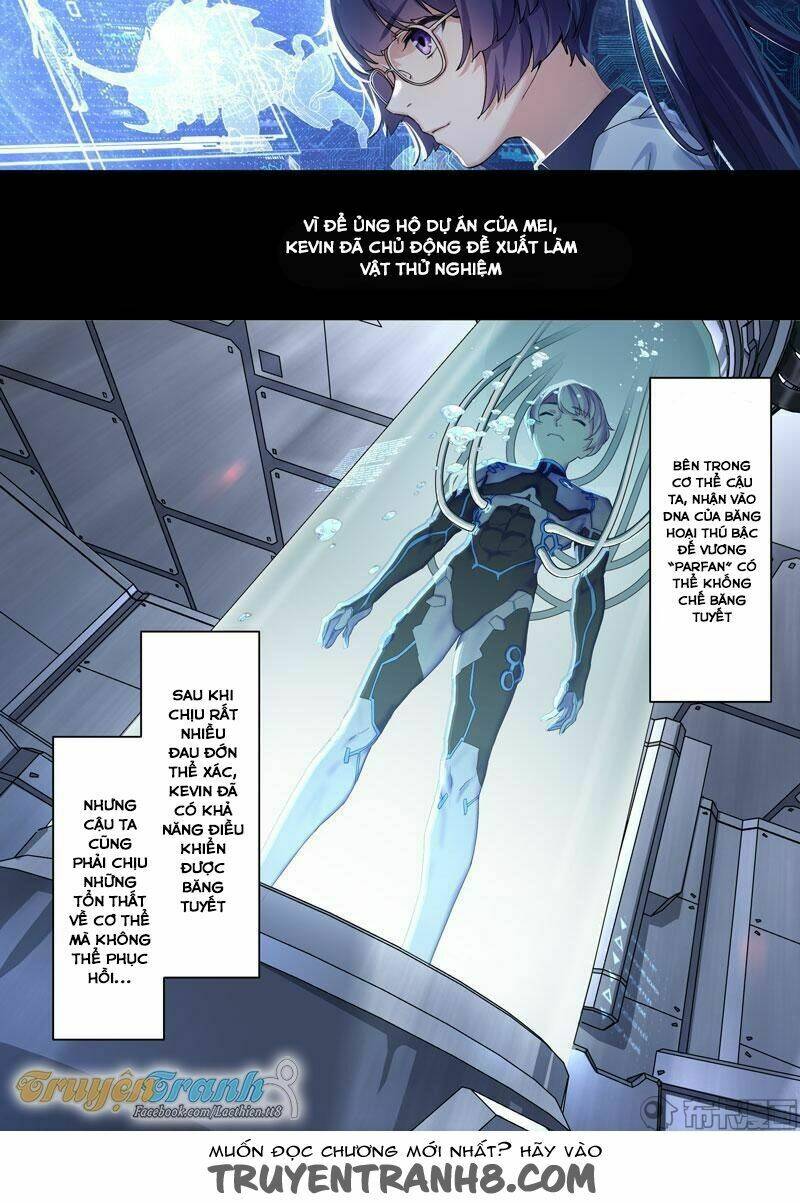 băng hoại 3rd chapter 81 17