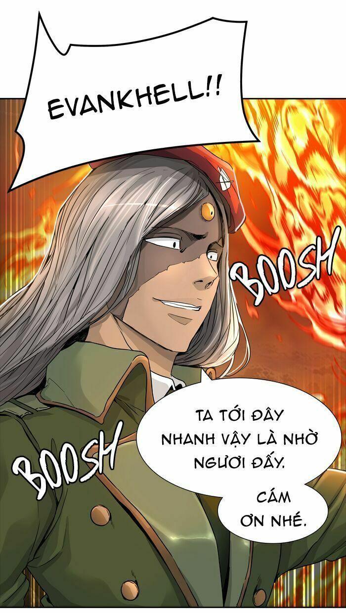 tòa tháp bí ẩn 2 chapter 445 102