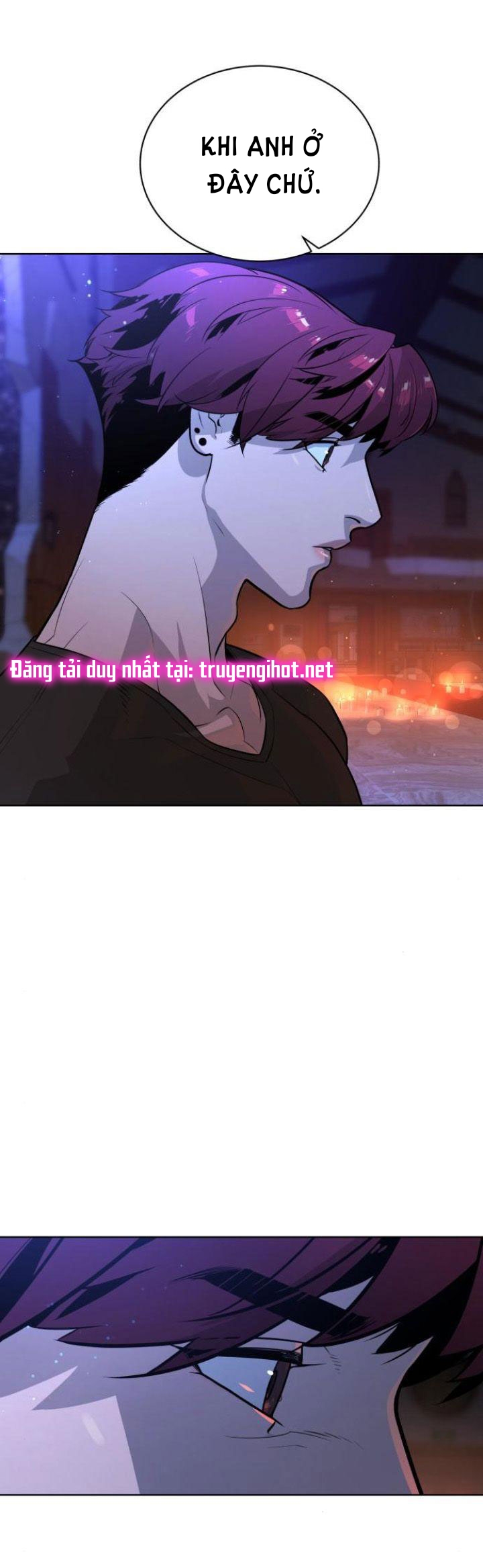 bạch huyết - white blood chapter 64 31