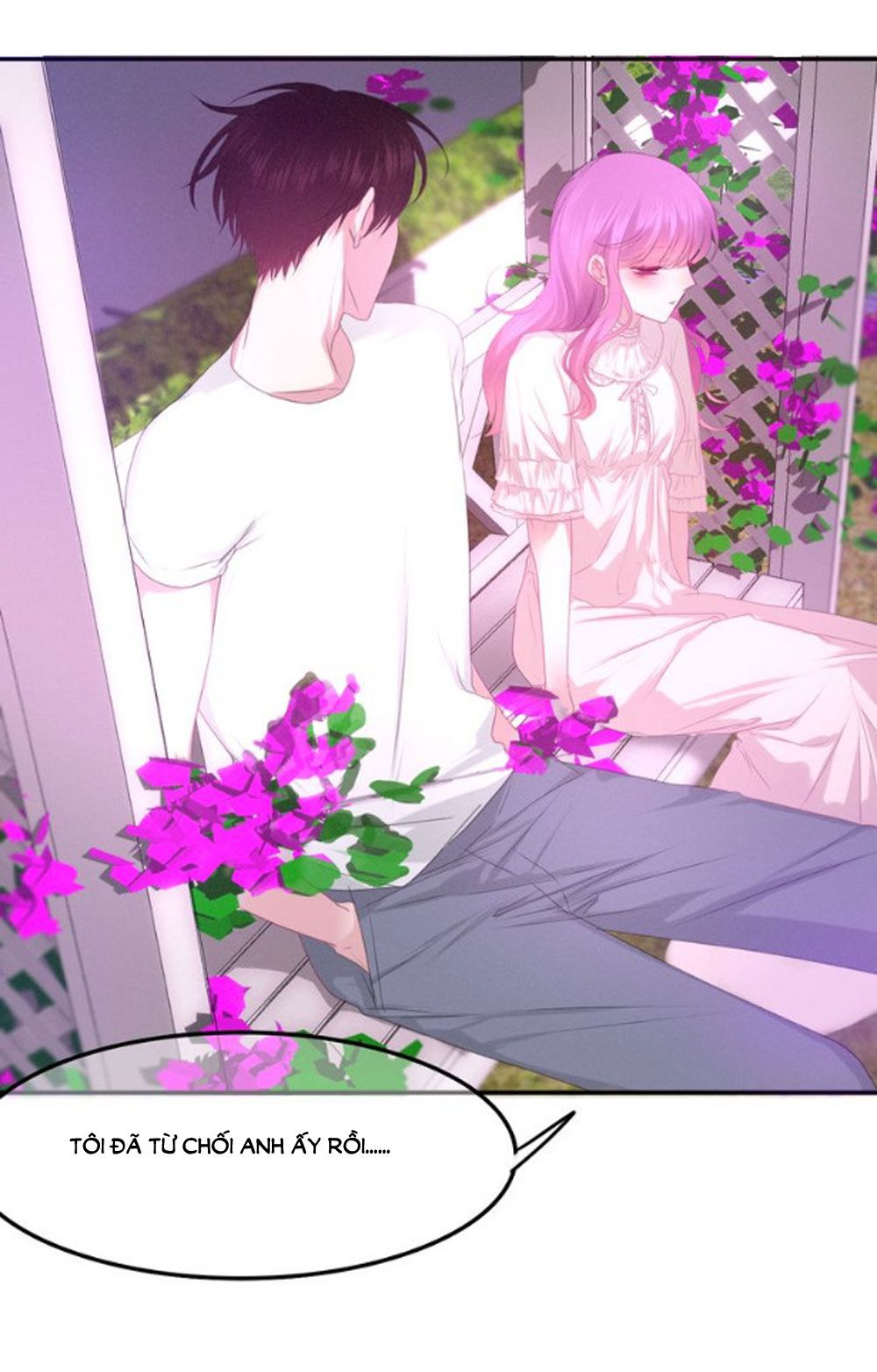 tháng sáu kì diệu chapter 56 30