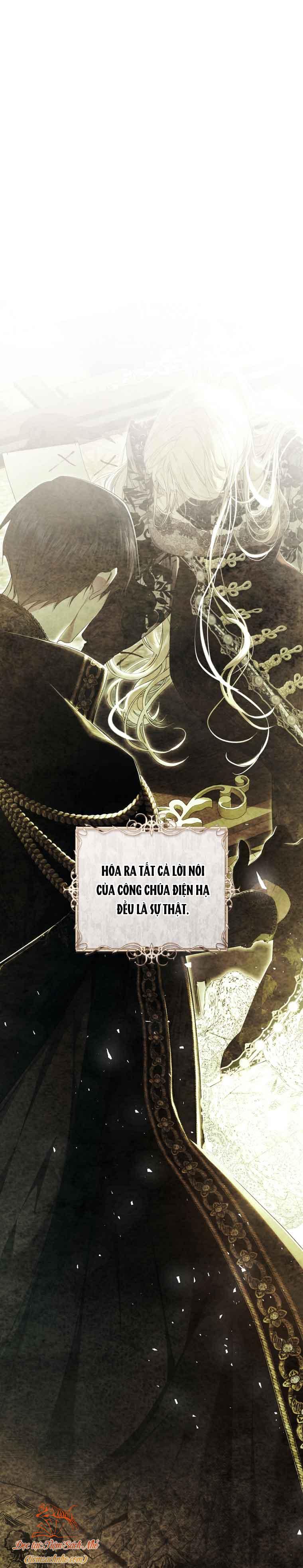 ác nữ là con rối chapter 76 28