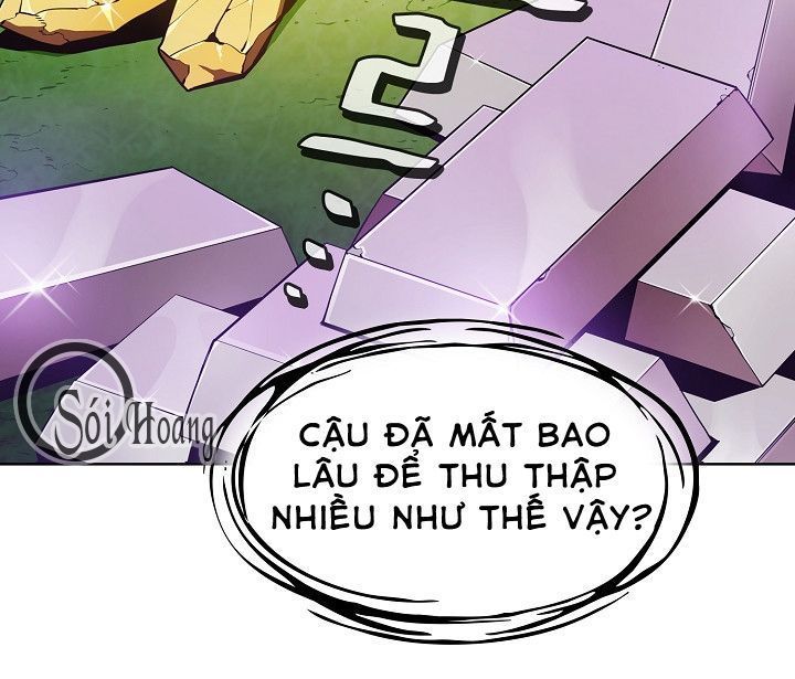 chòm sao trở về từ địa ngục chapter 22 29