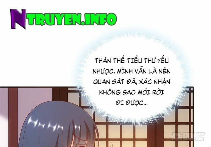 đô đốc đại nhân sủng thê kí chapter 16.1 20