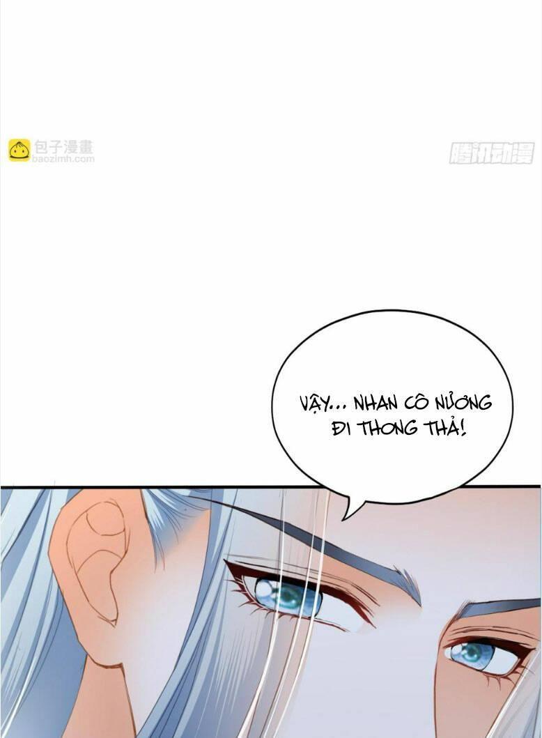 bổn vương muốn nàng chapter 191 21