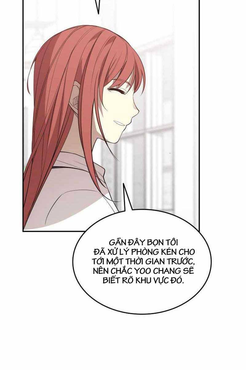 tôi là lính mới chapter 160 9