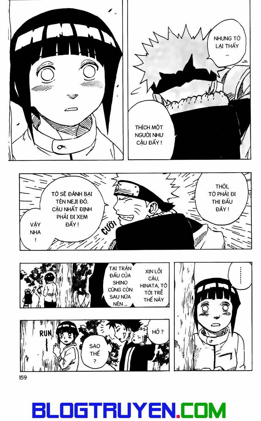 naruto - cửu vĩ hồ ly chapter 98 14