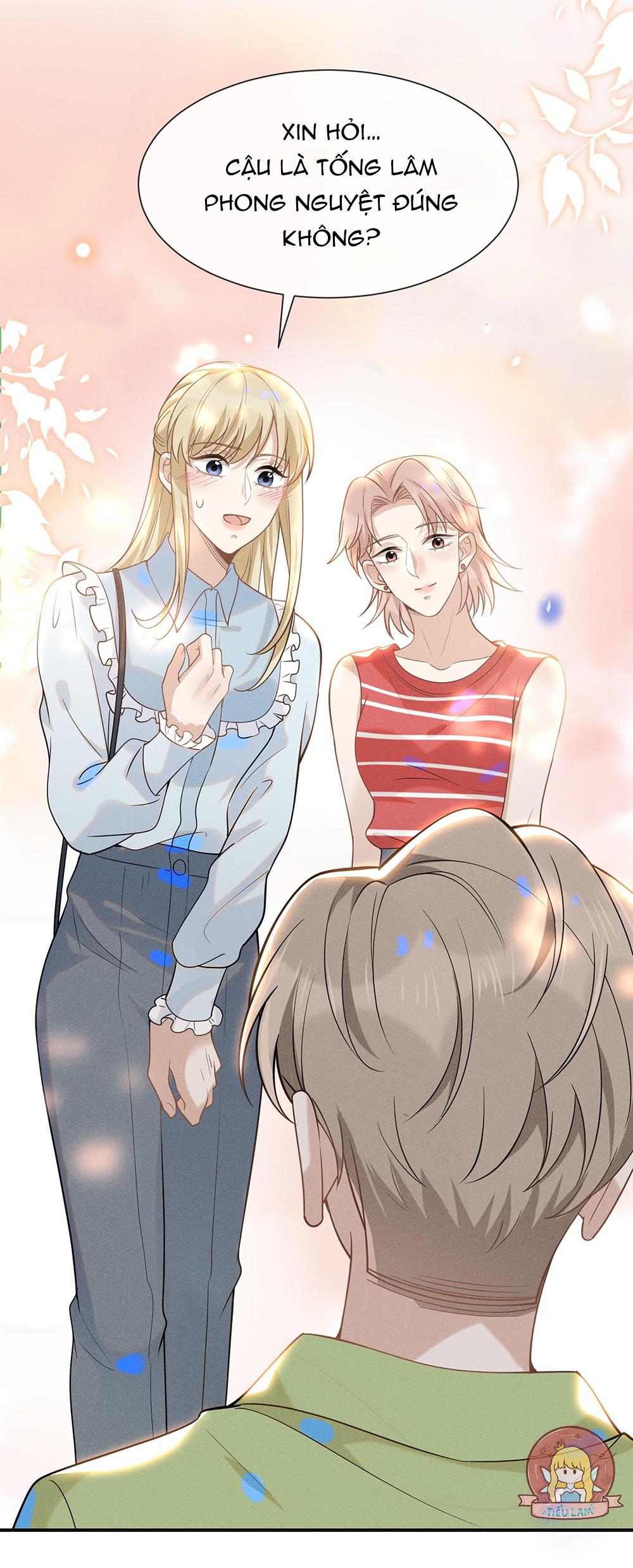 lai sinh bất kiến chapter 34 13