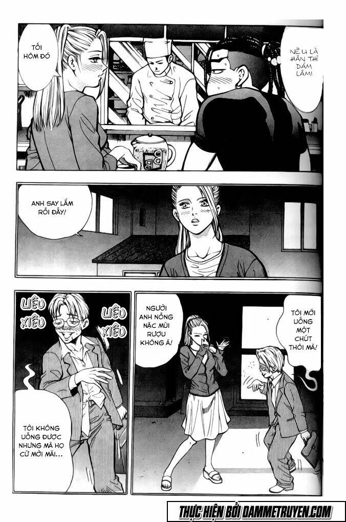 tiếng nói bàn tay chapter 11 3